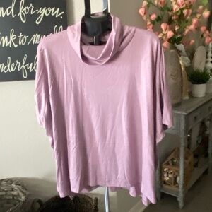 Pixi & Ivy Cowl Neck Sweater